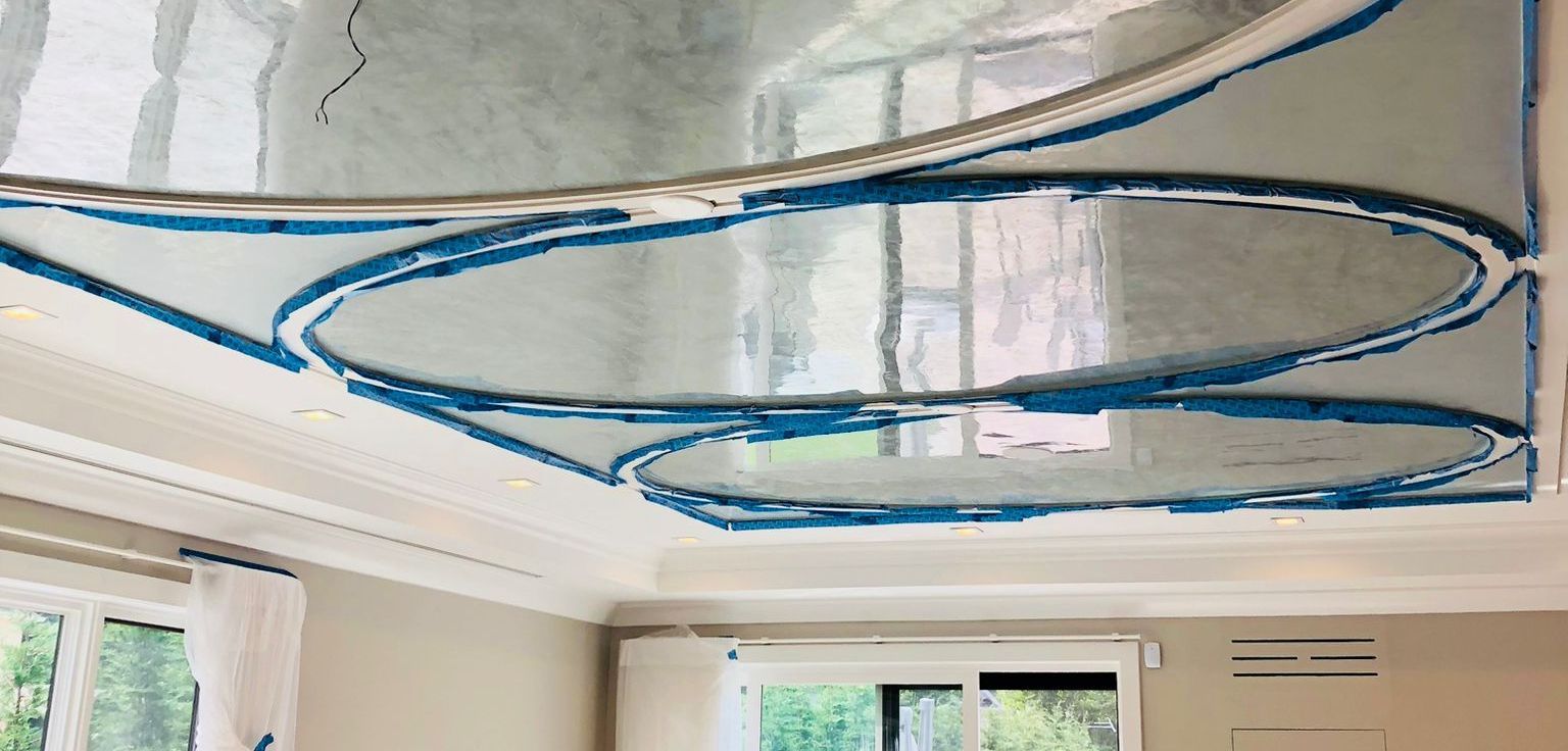 Team of painters